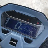 موتور طرح کلیک۱۷۰cc|موتورسیکلت|چالوس, |دیوار