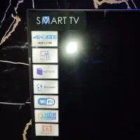 تلویزیون 55 اینچ مجیک 4K