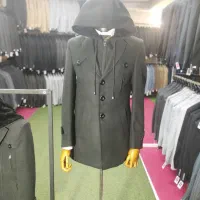 نیم پالتو مردانه|لباس|اصفهان, کوی راه حق|دیوار