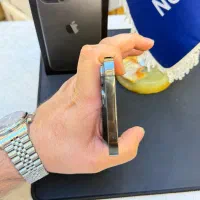 ایفون 13پرومکس iphone13 promax باتری100/اقساط3.5%|موبایل|تبریز, |دیوار