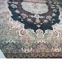 دوعدد فرش ۱۲ متری ۱۲۰۰ شانه