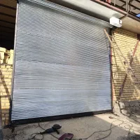 کرکره فلزی