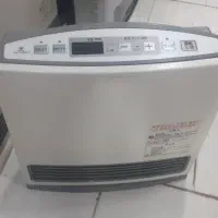بخاری 3500 ژاپنی کد 403 (ژاپن کالا)