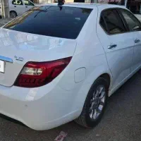 دنا پلاس توربو اتوماتیک