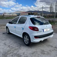خودرو 207 در حد