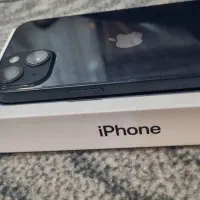 آیفون ۱۳ - ۱۲۸ گیگ - ۸۵٪ باتری|موبایل|مشهد, شاهد (شهرک غرب)|دیوار