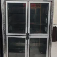 یخچال کبابی