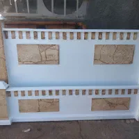 نقاش چوب|خدمات پیشه و مهارت|کرمانشاه, |دیوار