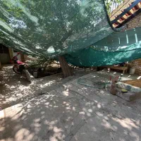 منزل سنتی روستای نصرآباد|فروش خانه و ویلا|تفت, |دیوار