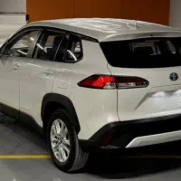 تویوتا کرولاکراس|خودرو سواری و وانت|شیراز, شهرک جماران|دیوار