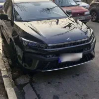 kmc j7مدل 403|خودرو سواری و وانت|شهر ری, دولت‌آباد|دیوار