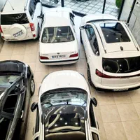 فروش اقساطی خودروهای صفر ۱۴۰۴ (قصرسفید)|خودرو سواری و وانت|قم, اسمعیل آباد|دیوار