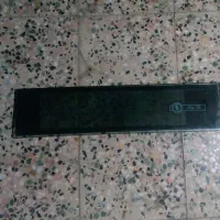 شیشه بخاری