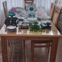 فروش لوازم منزل تمیز و سالم|حراج|لاهیجان, قیام|دیوار