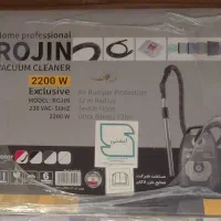 جاروبرقی مدل rojinقدرت ۲۲۰۰وات