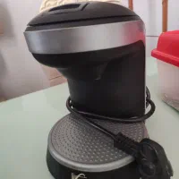 قهوه جوش|سماور، چای‌ساز، قهوه‌ساز|نقده, |دیوار