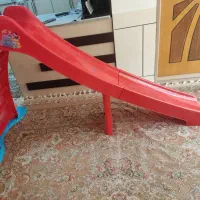 سرسره 5پله|اسباب‌‌بازی|مبارکه, |دیوار