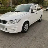 ساینا دنده ای Ex،مدل 1398