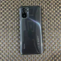 شیایومی Redmi Not10sحافظه 128گیگ سالم در حد