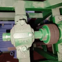 دستگاه آسیاب