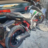 موتور ۱۴۰۲|موتورسیکلت|کرمانشاه, |دیوار