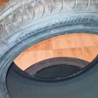 یک جفت لاستیک هانکوک۲۲۵.۴۵.۱۸نو بدون کارکرد|قطعات یدکی و لوازم جانبی|یاسوج, |دیوار