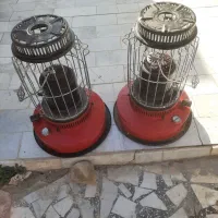 چراغ سولان در حد نو