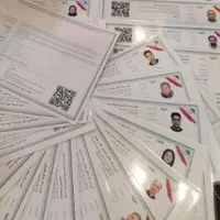 جوازکسب خانگی وپروانه کسب برای دریافت دسته چک|خدمات مالی، حسابداری، بیمه|ارومیه, |دیوار