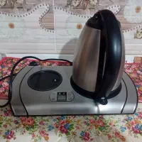 کتری برقی گراندیک