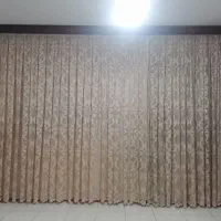 پرده|پرده، رانر، رومیزی|کرمانشاه, |دیوار