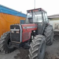 تراکتور مدل 88جفت همچین پلمپ