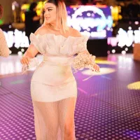 لباس شب|لباس|سراب, |دیوار