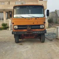 خاور مدل 57|خودرو سنگین|بندر گناوه, |دیوار