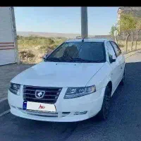 سمندسورن پلاس دریچه گازسیمی موتورجدید|خودرو سواری و وانت|شادگان, |دیوار