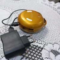 اسپیکرشارژی فلش خور|پخشکننده همراه|خمینیشهر, |دیوار