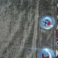 باسلام پرده نو نو بدون حتی یک روز استفاده نشوده