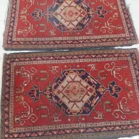 فرش پادری|پادری|اردبیل, |دیوار