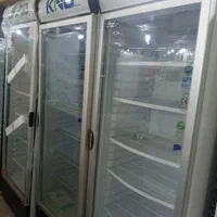 یخچال  تک درب وفریزر تک درب  و یخچال هتلی|فروشگاه و مغازه|کهنوج, |دیوار