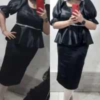 پیراهن مجلسی