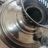 سماور نفتی قدیمی عالی نسب