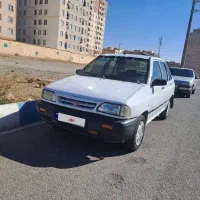 پراید ۸۹|خودرو سواری و وانت|محمدیه-قزوین, |دیوار