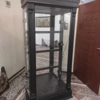 بوفه و دراور|بوفه، ویترین، کنسول|شازند, |دیوار