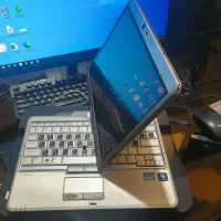 لپ تاپ اچ پی لمسی و قلم دار|رایانه همراه|کرمان, |دیوار