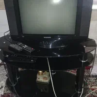 تلویزیون ۲۱اینج