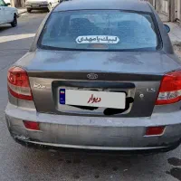 ریو ۸۷|خودرو سواری و وانت|قم, شاد قلی|دیوار