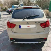 کوییک Gxrlمدل1403|خودرو سواری و وانت|تهران, کیانشهر|دیوار
