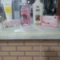 کرم ضدچین وچروک جوانه گندم