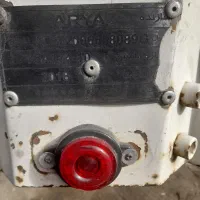 بخاری کانتین ۹۸ آریا|بخاری، هیتر، شومینه|مرند, |دیوار