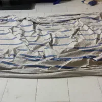 چادر برزنتی|ابزارآلات|مشهد, هنرستان|دیوار