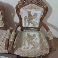 مبل ۹ نفره|مبلمان خانگی و میز عسلی|سبزوار, توحیدشهر|دیوار